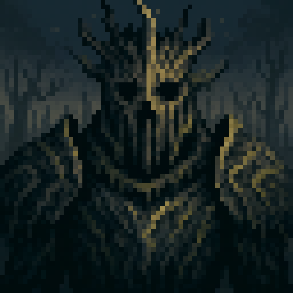 Root Knight
